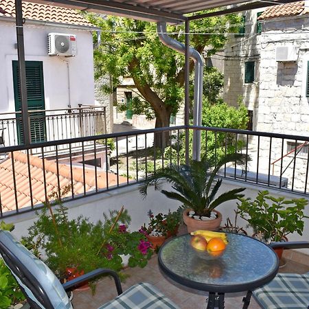Apartment Felix Split Dış mekan fotoğraf