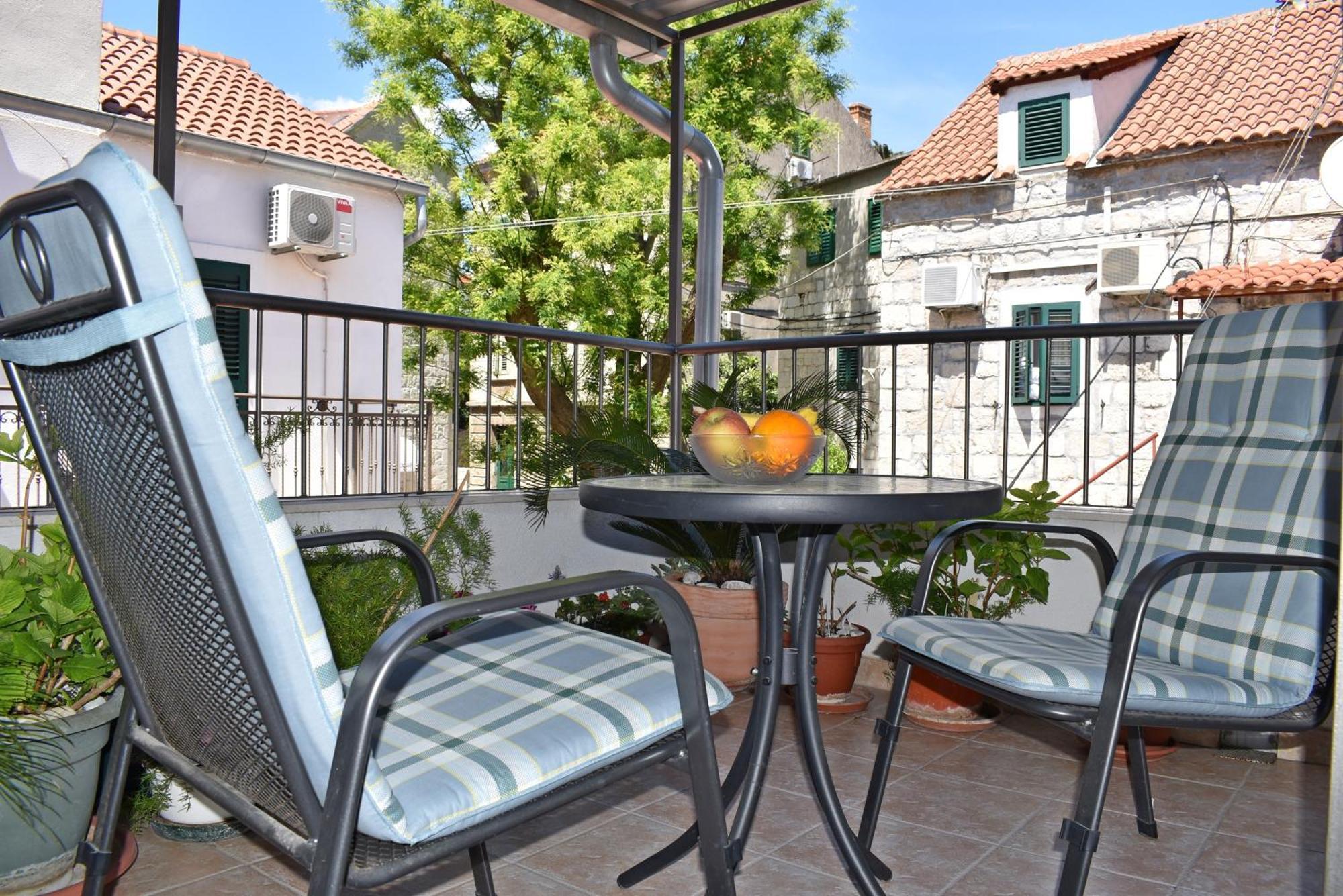 Apartment Felix Split Dış mekan fotoğraf