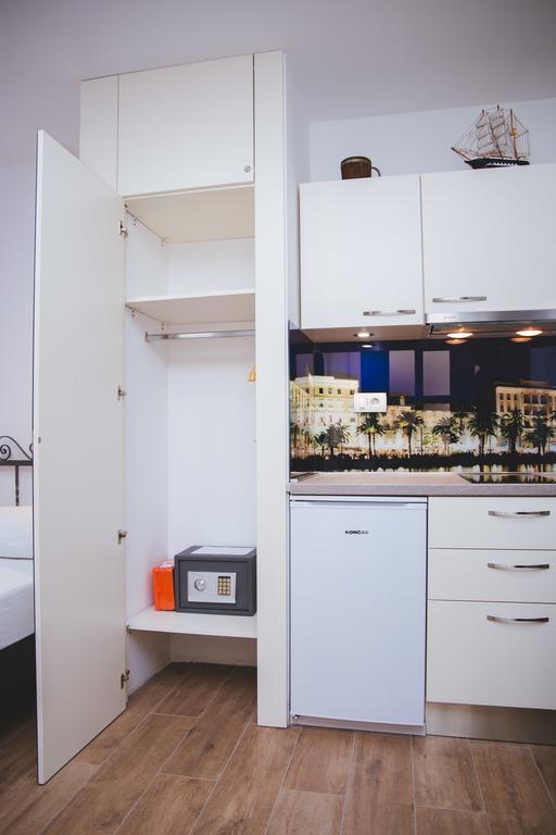 Apartment Felix Split Dış mekan fotoğraf