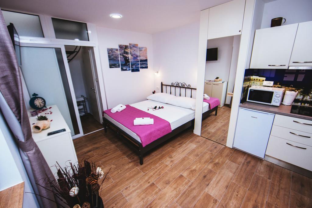 Apartment Felix Split Dış mekan fotoğraf