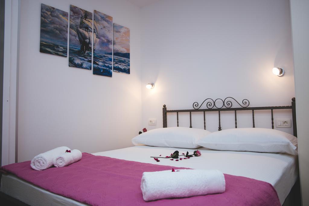 Apartment Felix Split Dış mekan fotoğraf