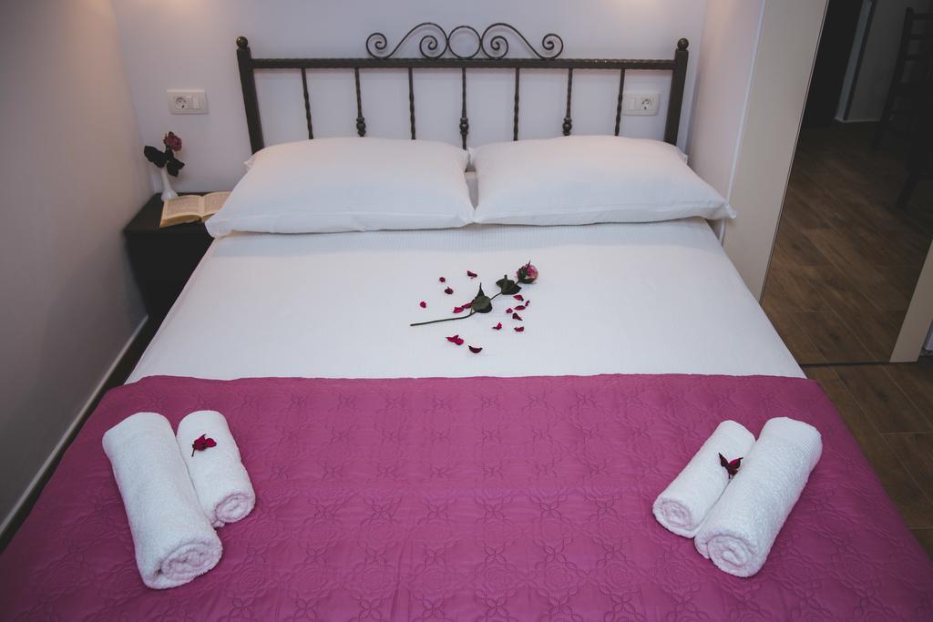 Apartment Felix Split Dış mekan fotoğraf
