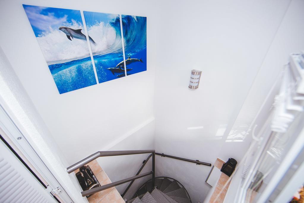 Apartment Felix Split Dış mekan fotoğraf