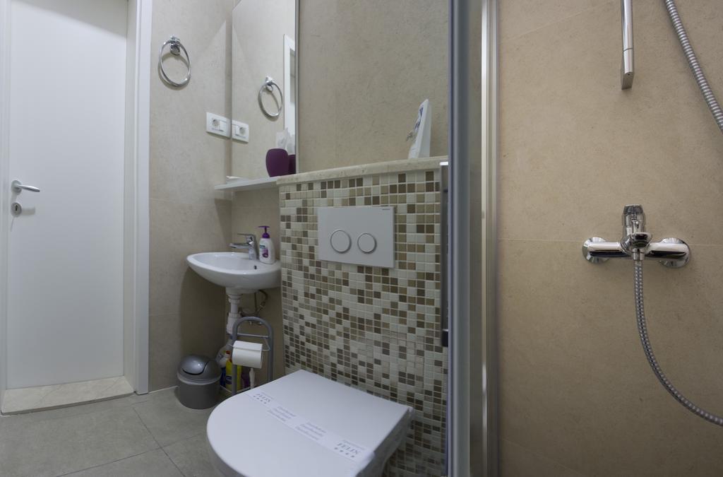 Apartment Felix Split Dış mekan fotoğraf