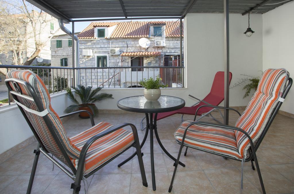 Apartment Felix Split Dış mekan fotoğraf