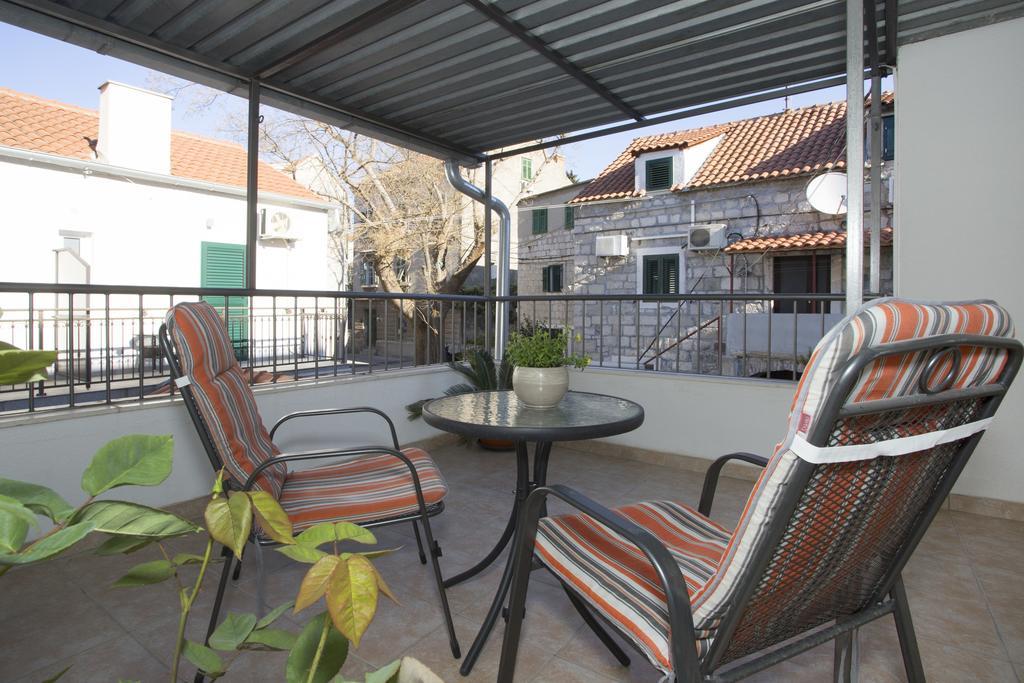 Apartment Felix Split Dış mekan fotoğraf