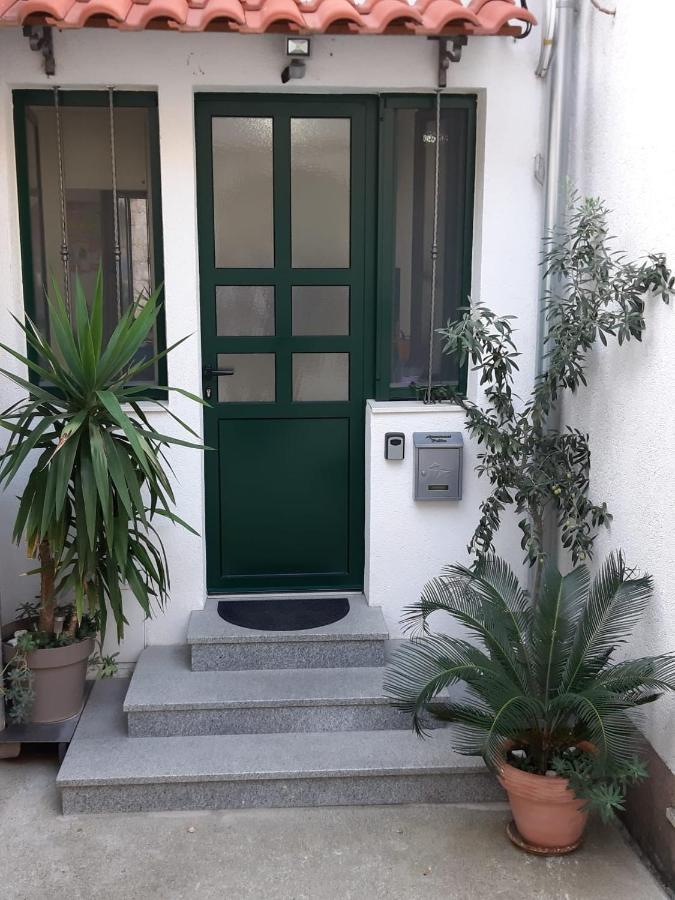 Apartment Felix Split Dış mekan fotoğraf